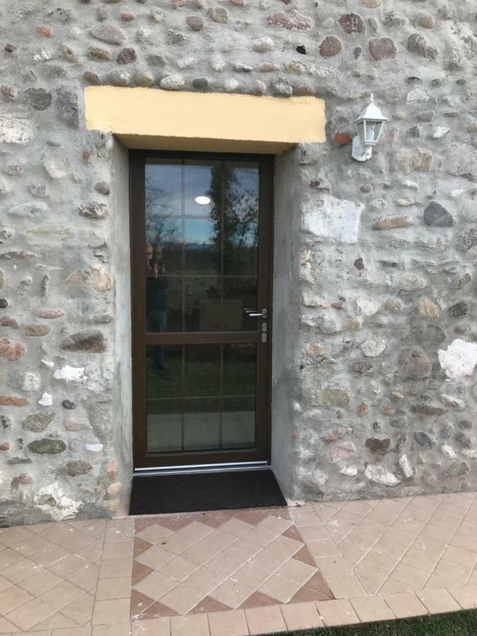 וליג'יו סול מיניציו Valle Segreta מראה חיצוני תמונה